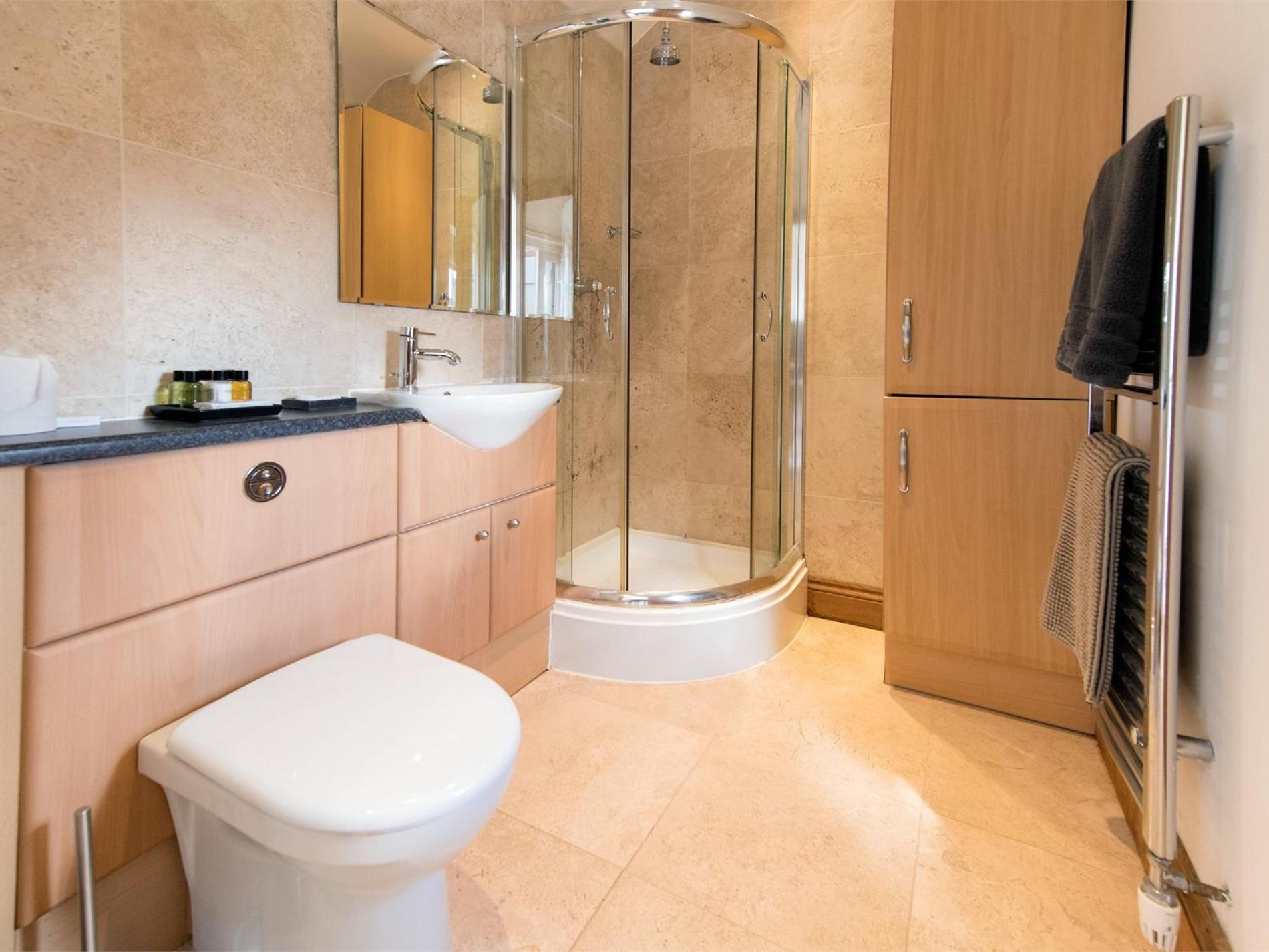 Вілла 1 Bed In Knaresborough Hh102 Екстер'єр фото