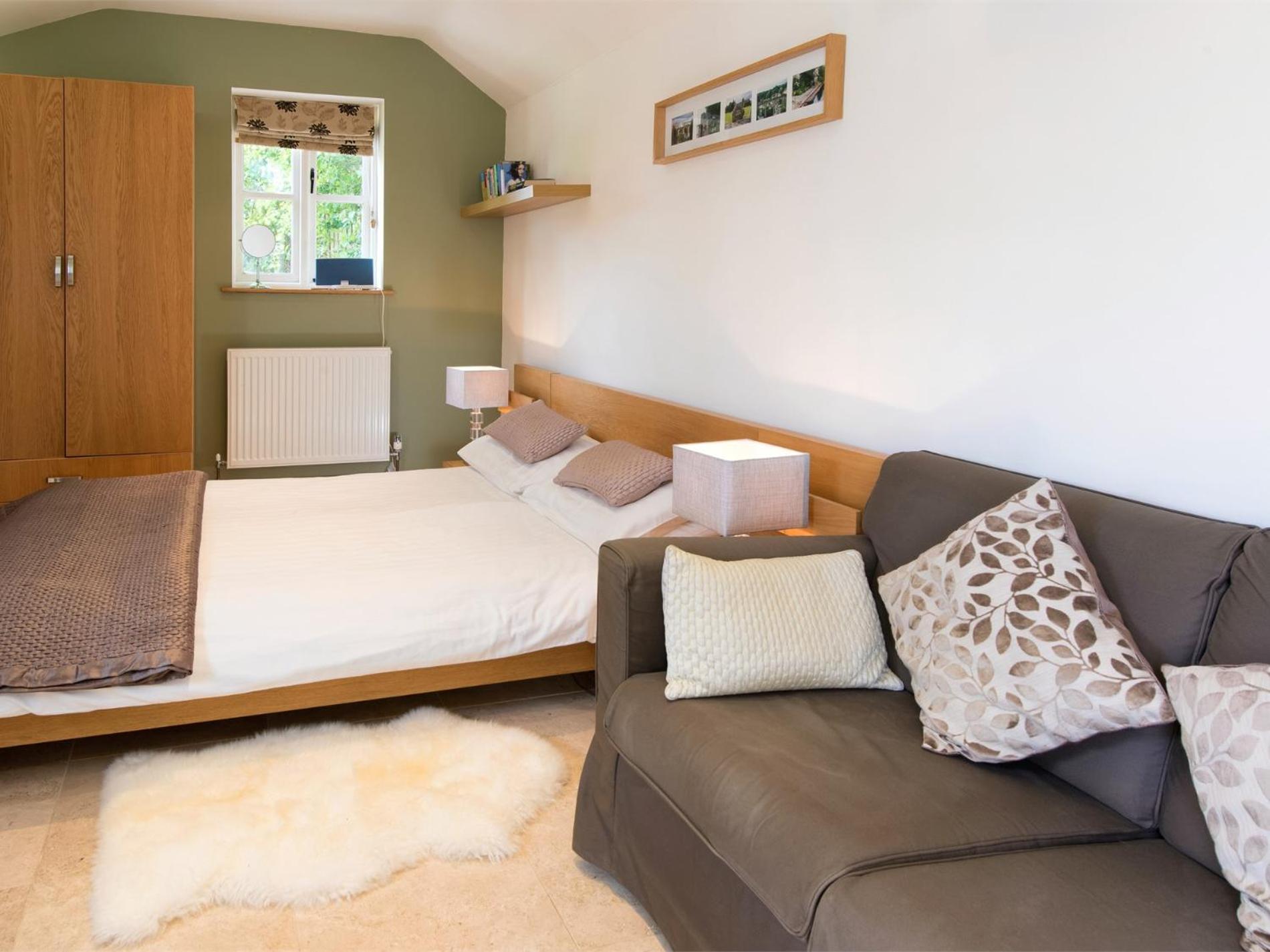 Вілла 1 Bed In Knaresborough Hh102 Екстер'єр фото