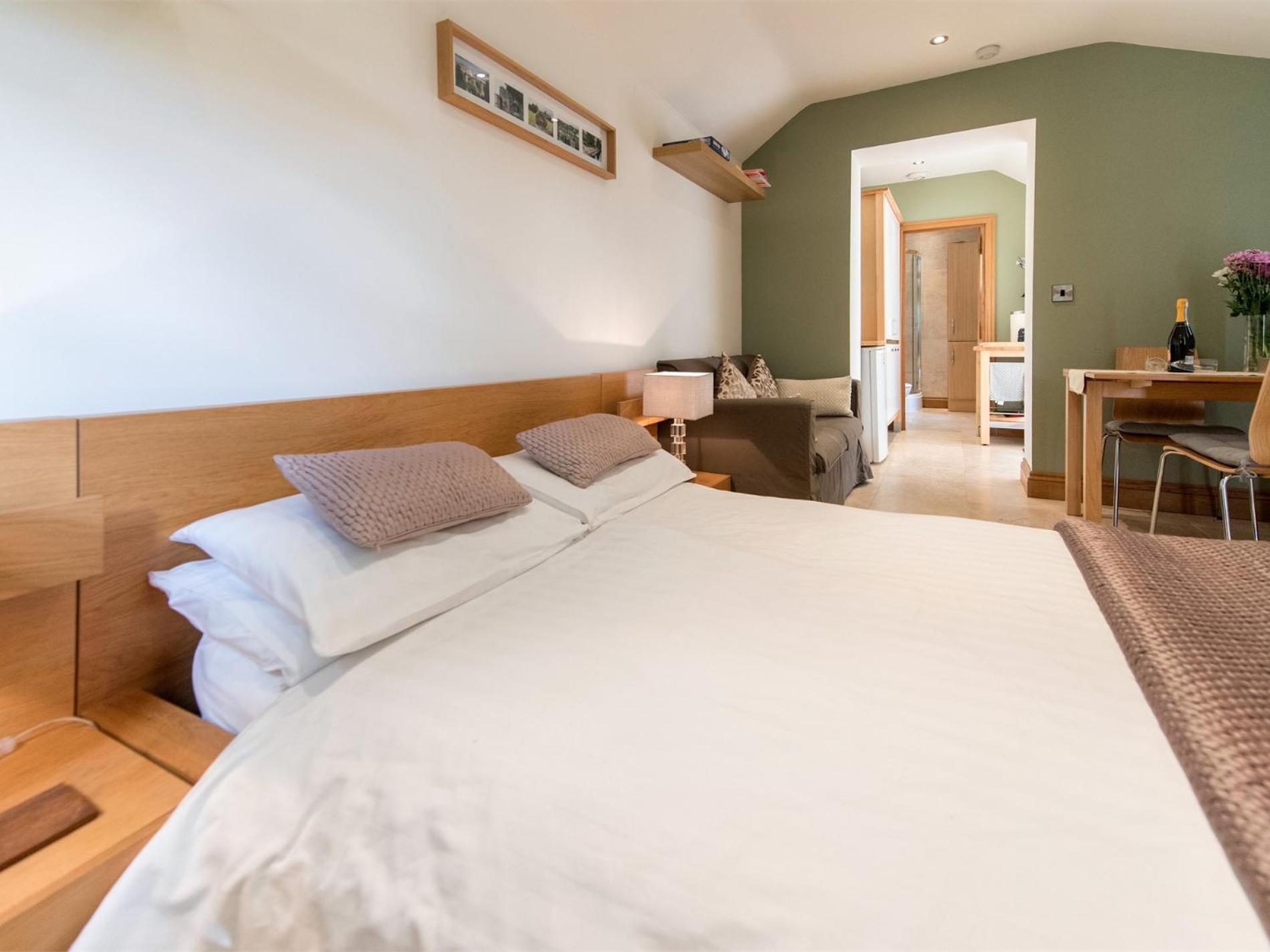 Вілла 1 Bed In Knaresborough Hh102 Екстер'єр фото