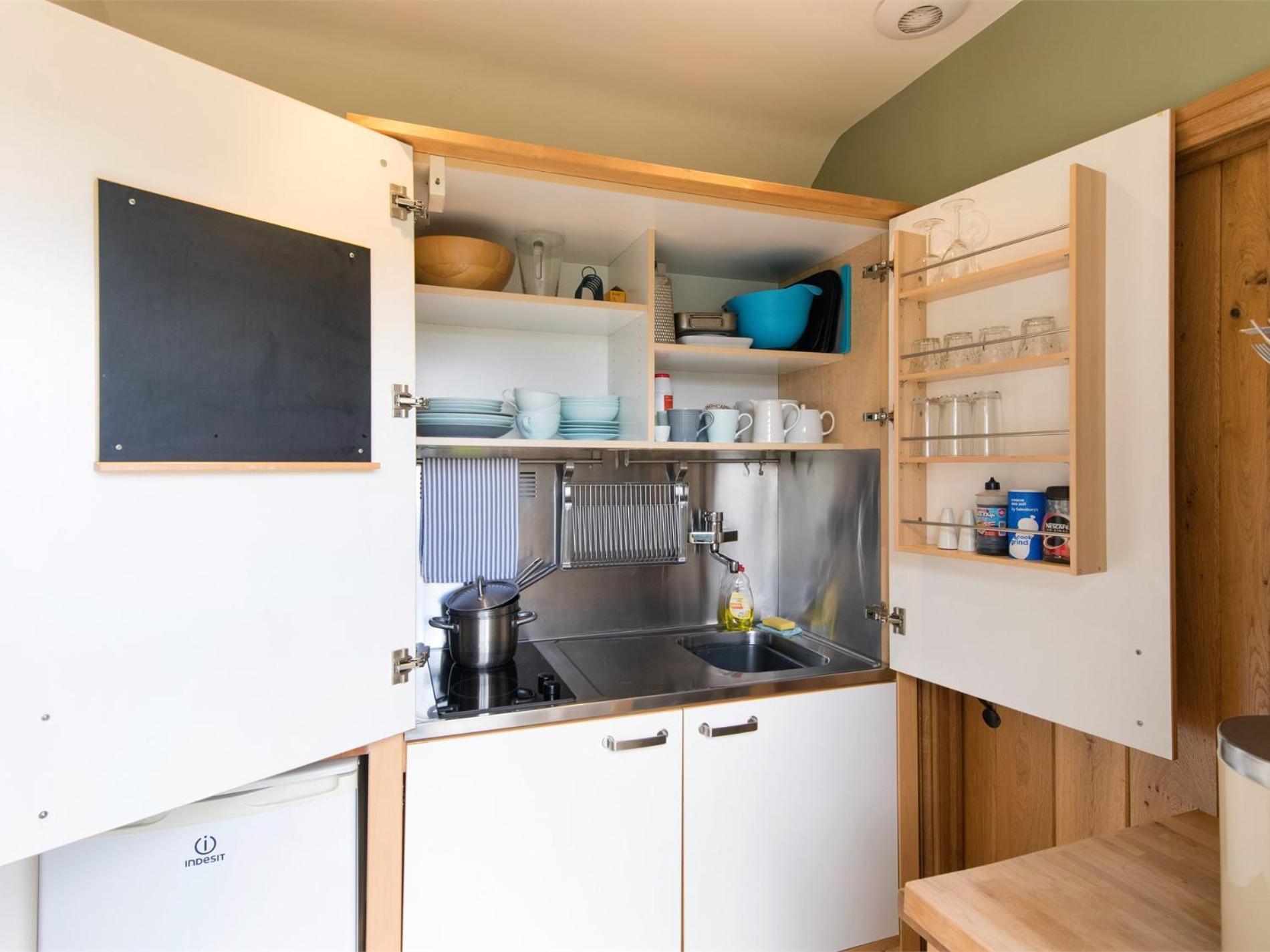 Вілла 1 Bed In Knaresborough Hh102 Екстер'єр фото