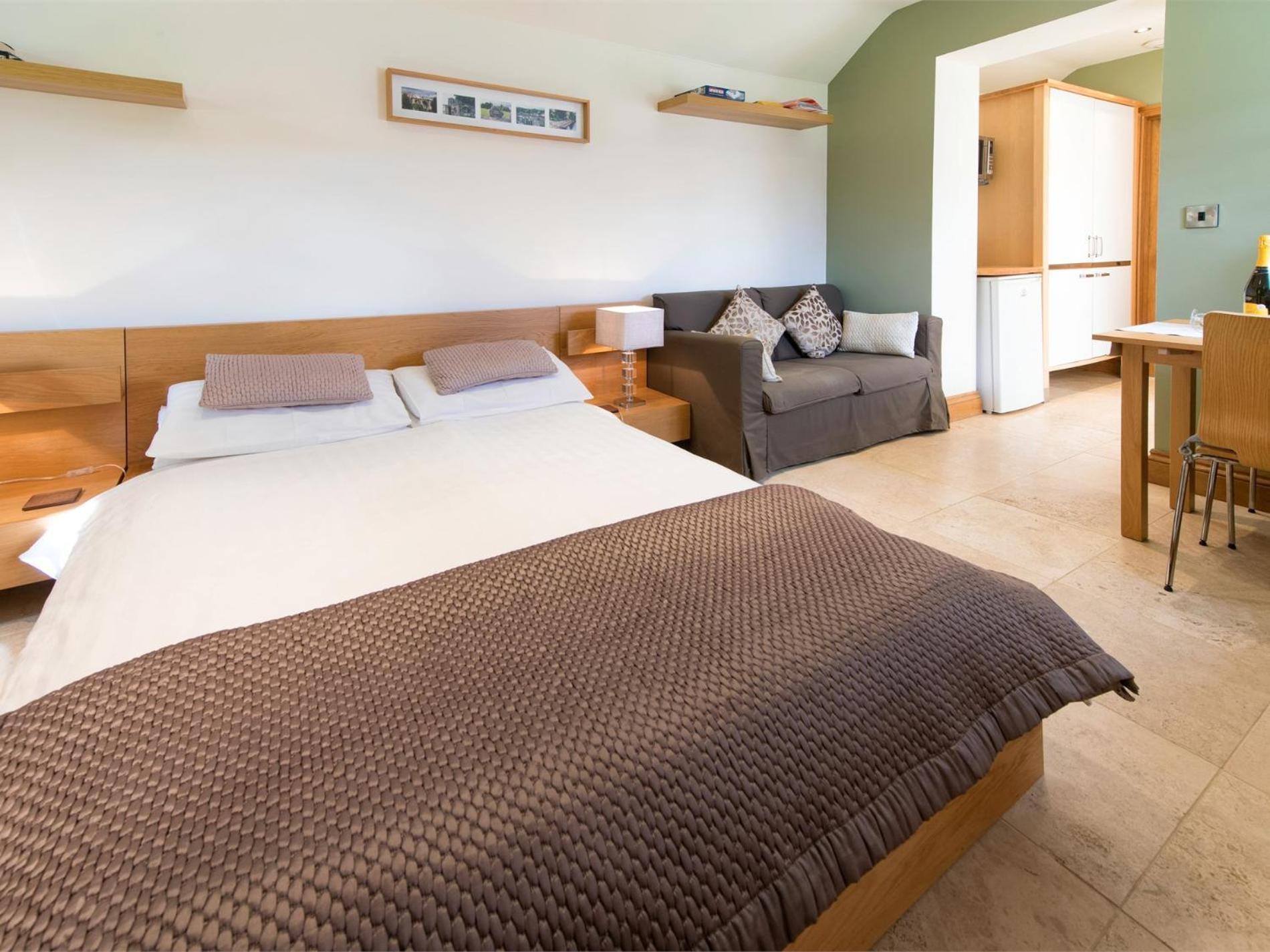 Вілла 1 Bed In Knaresborough Hh102 Екстер'єр фото