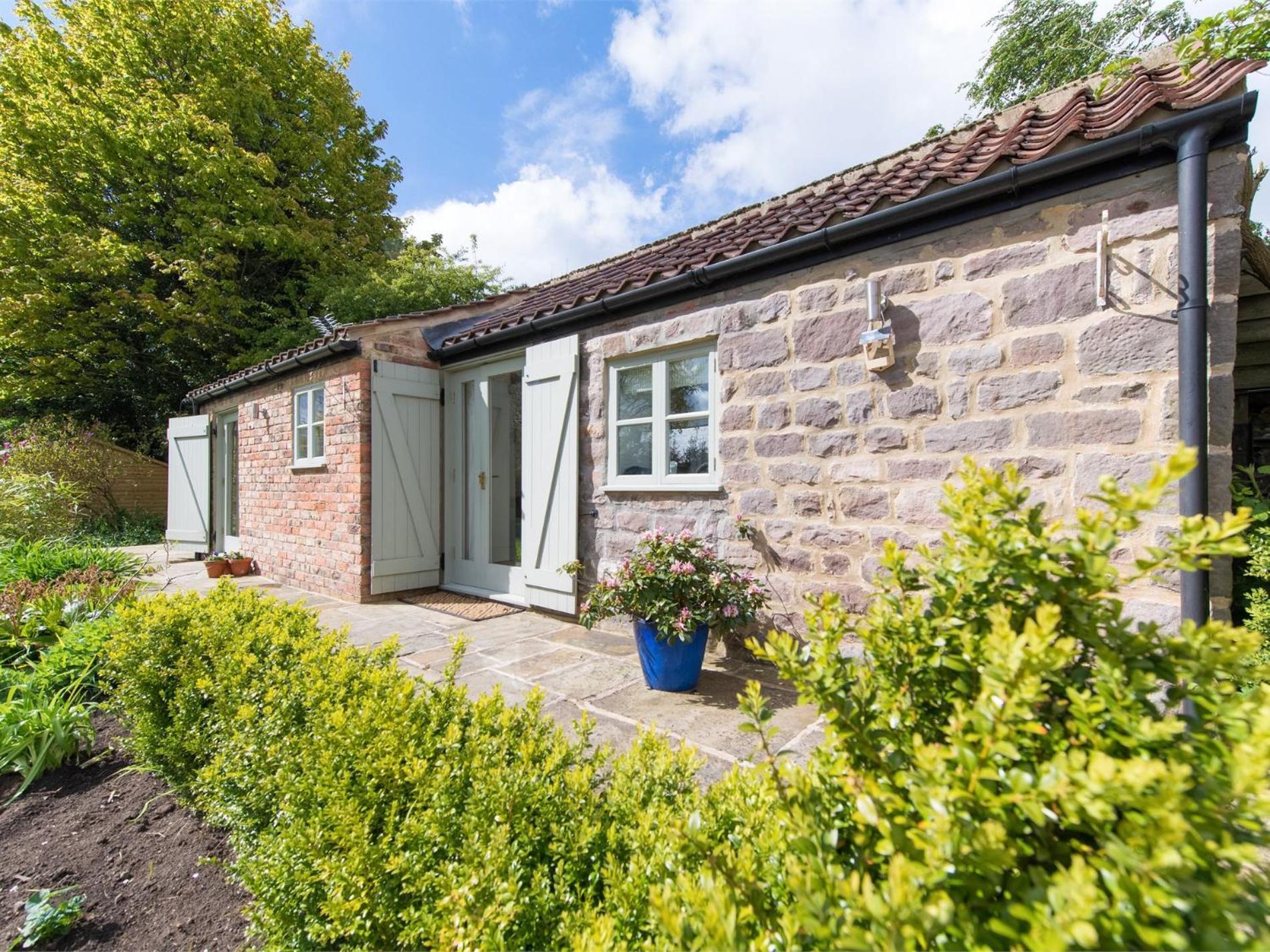 Вілла 1 Bed In Knaresborough Hh102 Екстер'єр фото