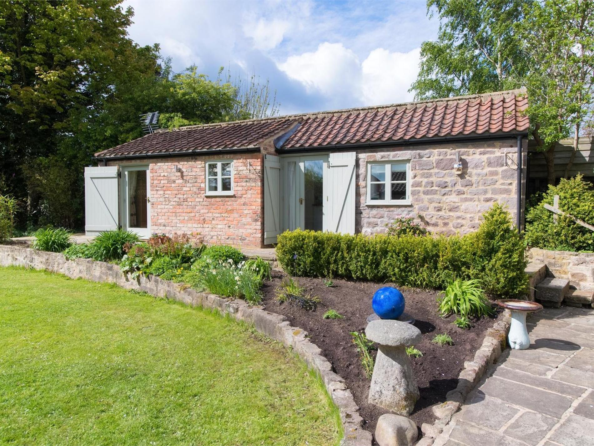 Вілла 1 Bed In Knaresborough Hh102 Екстер'єр фото